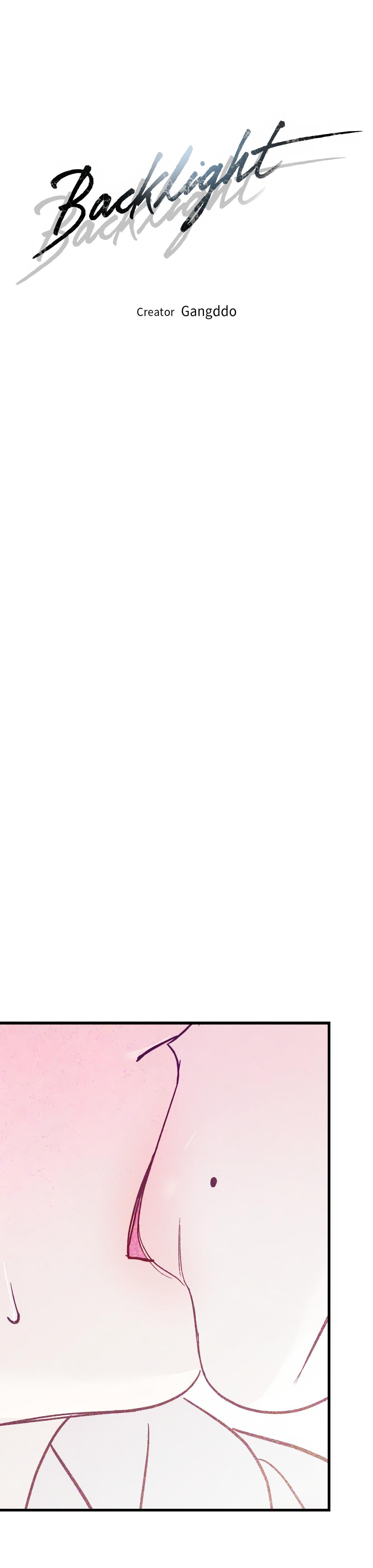 backlight, Chapter 37 image 07